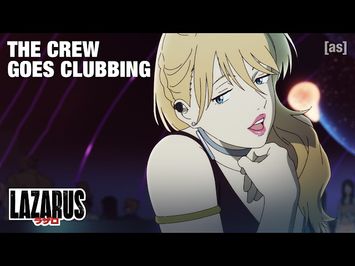 Early Preview: The Crew Goes Clubbing