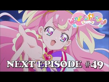Episode #49 Preview - Your Voice [Subtitled]