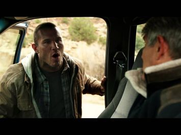 Exclusive look at WWE Studio's The Condemned 2