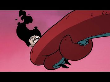 Episode 5 Promo #2
