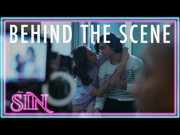 Behind The Scene Film SIN | Konflik Di Film SIN