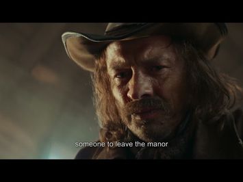New York Baltic Film Festival 2021: Wild East (Trailer)