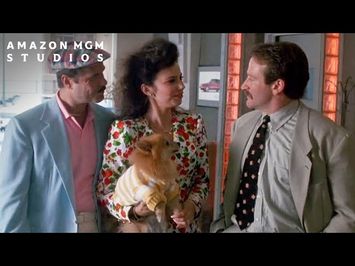 Joey Meets His Girlfriend's Husband