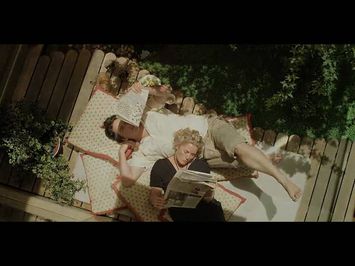 BELLADONNA HD movie trailer directed by Annika Glac