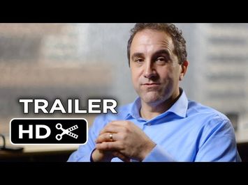 Merchants of Doubt Official Trailer 1 (2014) - Documentary HD