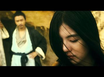 Ashes Of Time Redux - Trailer