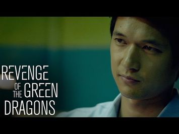 Revenge Of The Green Dragons | What Goes Around | Official Movie Clip HD | A24