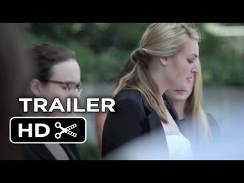 The Hunting Ground Official Trailer 1 (2015) - Documentary HD