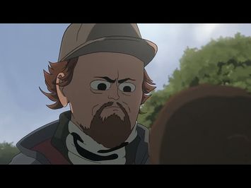 Season 1 Episode 6 Promo #2