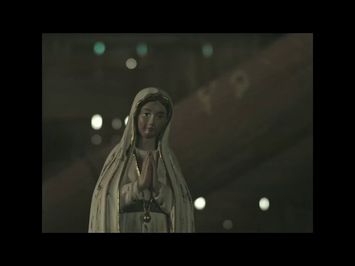 Madonna Trailer