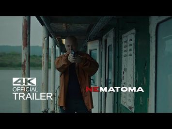 NEMATOMA Treileris (2019)