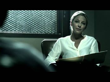 Banshee Season 1: Origins - A Thief Not a Killer (Cinemax)