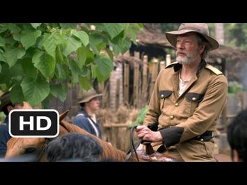 Amigo (2011) New HD Trailer