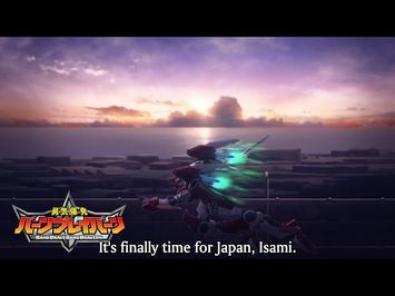 Episode 6 Preview [Subbed]
