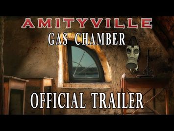 OFFICIAL TRAILER | Amityville Gas Chamber Trailer (2022)