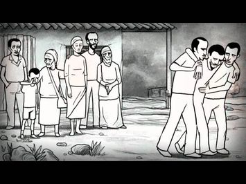 The Story of Cholera