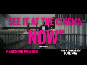 Official TV Spot 