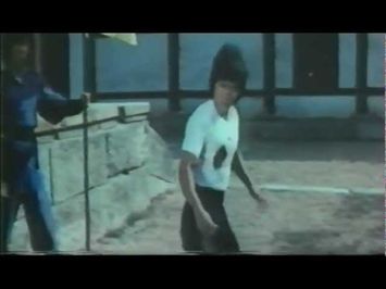 5 Pattern Dragon Claws (1983) original trailer