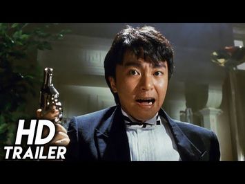 When Fortune Smiles (1990) ORIGINAL TRAILER [HD 1080p]