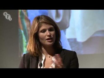 Gemma Arterton on Made in Dagenham | BFI