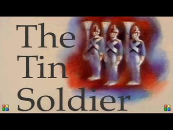 The Tin Soldier (1992)
