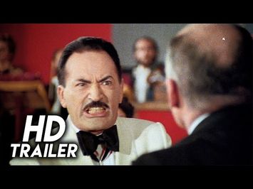 The Boys from Brazil (1978) Original Trailer [FHD]