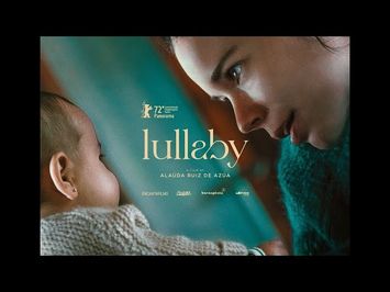 Lullaby by Alauda Ruiz De Azúa- Teaser