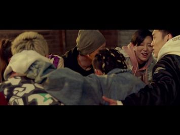 STEP UP: YEAR OF THE DANCE - Official Trailer [HD]