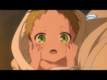 Official Animax Trailer