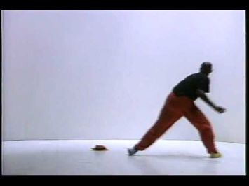 Trailer- Check Your Body at the Door