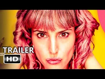 Mirror, Mirror (Espejo, Espejo) 2022 Trailer YouTube | Comedy Movie
