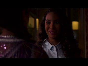 Lady Usher | OFFICIAL TRAILER