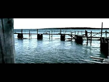 The Island TRAILER