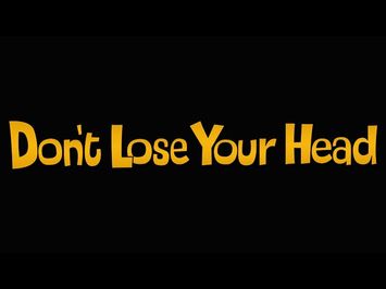 Carry On Don't Lose Your Head (1967) - Trailer