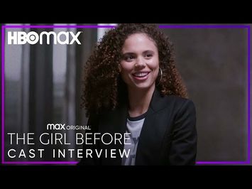 The Girl Before Cast Ask Each Other 5 Questions