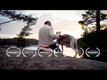 Abby's List, A Dogumentary - Official Movie Trailer - 2024