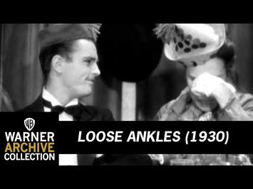 Loose Ankles (Preview Clip)