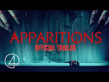 Official US Trailer