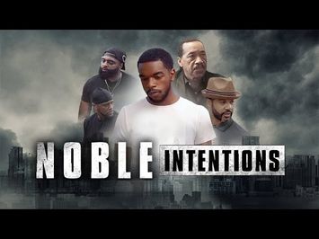 Noble Intentions | Trailer | Official Turner Media Productions