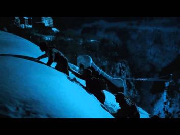 The Heavy Water War Teaser