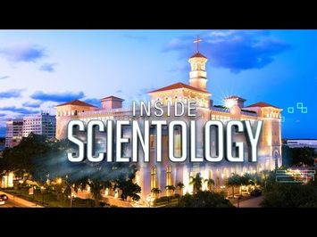 Inside Scientology Documentary: Flag Spiritual Headquarters TV Promo