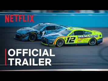 Official Trailer