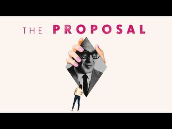The Proposal - Official Trailer - Oscilloscope Laboratories HD