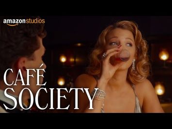 Veronica In The Jazz Club (Movie Clip)