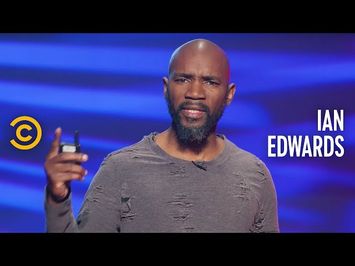 What’s So Hard About Making Sushi? - Ian Edwards