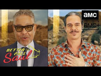 Thank You Albuquerque! Love, Mike Lalo and Gus