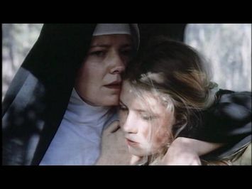 The Nun and the Bandit Screener