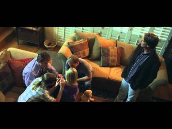 Delirium (2012) - Official Trailer [HD]