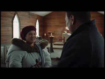 RESTLESS RIVER Official Trailer (English)