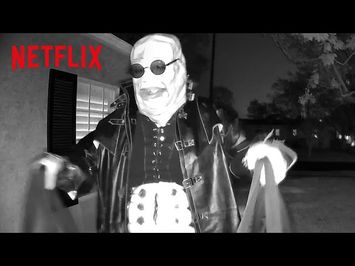Butterball from Hellraiser Update